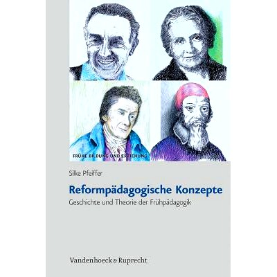 Geschichte und Theorie der Fr&uuml;hp&auml;dagog