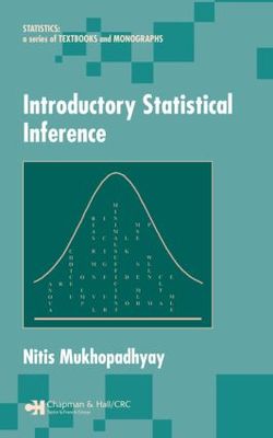 【预订】Introductory Statistical Inference