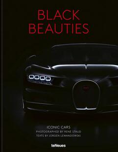 Black Beauties 9783961715299 预订