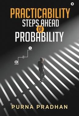 [预订]Practicability: Steps Ahead of Probability 9781637814833