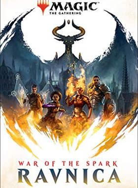 【预售】Ravnica: Magic the Gathering