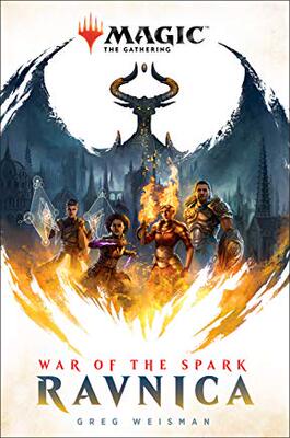 【预售】Ravnica: Magic the Gathering