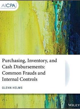 【预售】Purchasing, Inventory, And Cash Disbursements