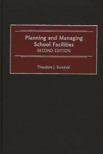 and Planning Managing School 9780897897709 Facilities 预订