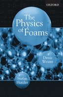 [预订]The Physics of Foams 9780198510970