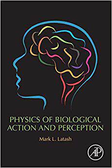 【预售】Physics of Biological Action and Perception
