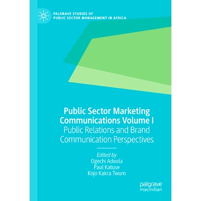 Public Relations and Brand Communication