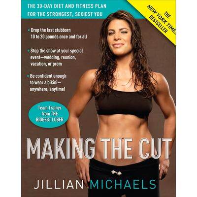 The 30-Day Diet and Fitness Plan for the