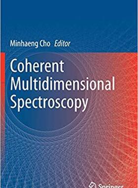【预售】Coherent Multidimensional Spectroscopy
