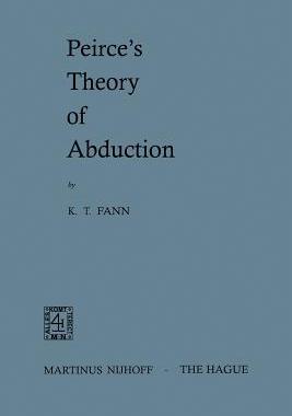 预订 Peirce's Theory of Abduction