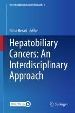 [预订]Hepatobiliary Cancers: An Interdisciplinary Approach 9783031445279