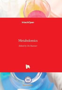 [预订]Metabolomics 9789535100461