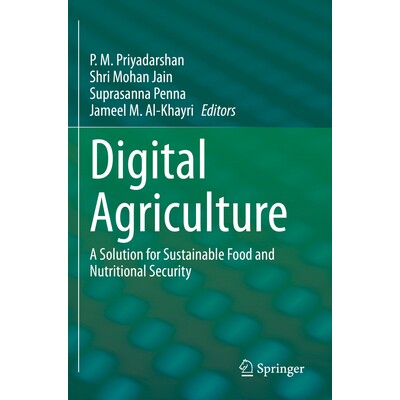 A Solution for Sustainable Food and Nutr