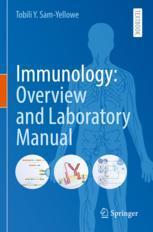 Overview Immunology and Laboratory 9783030646882 Manual 预订