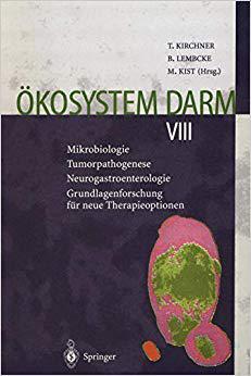 【预订】Ökosystem Darm VIII 9783540648376