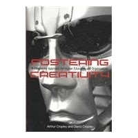 预订 Fostering Creativity: A Diagnostic Approach for Higher Education and Organizations 创新养育: 高等教育和组织的诊断方