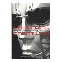 预订 Fostering Creativity: A Diagnostic Approach for Higher Education and Organizations 创新养育: 高等教育和组织的诊断方