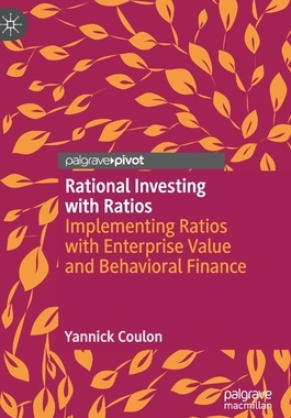 【预订】Rational Investing with Ratios