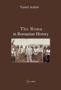 9789639241848 The Roma History 預(yù)訂 Romanian