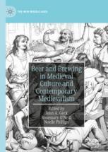 【预订】Beer and Brewing in Medieval Culture and Contemporary Medievalism 9783030946197