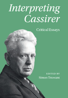 预订 【】Interpreting Cassirer 9781108733878