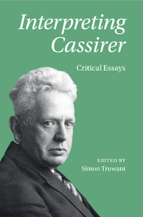 预订 【】Interpreting Cassirer 9781108733878