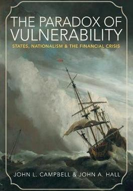 【预订】The Paradox of Vulnerability