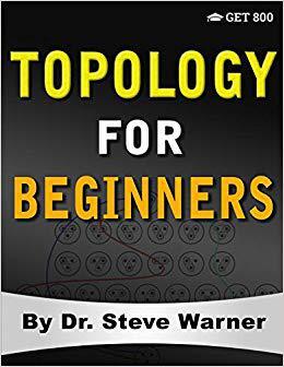【预售】Topology for Beginners: A Rigorous Introduction to Set Theory, Topological Spaces, Continuity, Separation,...