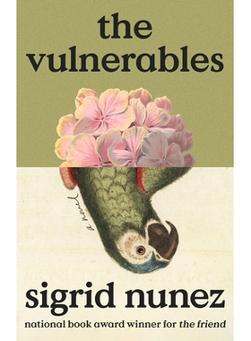 预订 The Vulnerables: 9780593715512