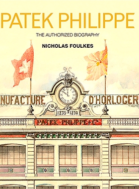 预订 Patek Philippe: 9781848094628