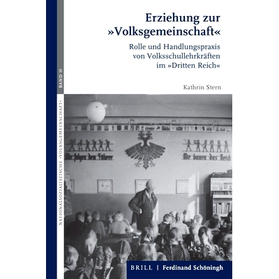 预订 Erziehung zur 