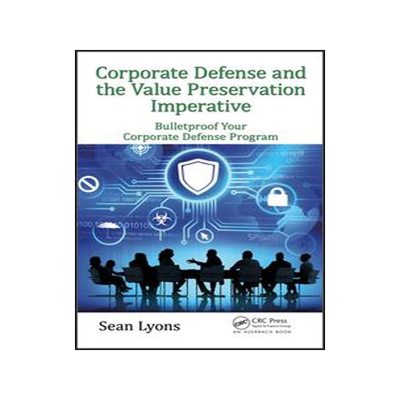 [预订]Corporate Defense and the Value Preservation Imperative 9781498742283