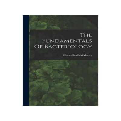 [预订]The Fundamentals Of Bacteriology 9781017241761