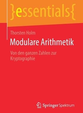 预订 Modulare Arithmetik