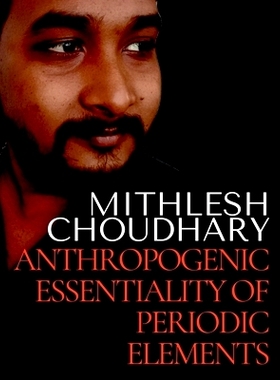 预订 Anthropogenic Essentiality of Periodic Elements: 9781684879588