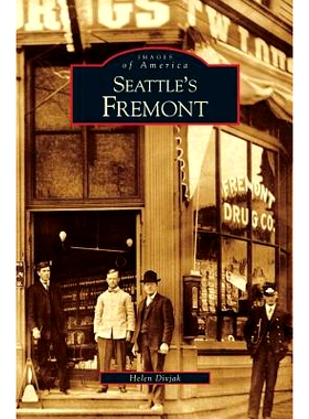 预订 Seattle’s Fremont: 9781531617240