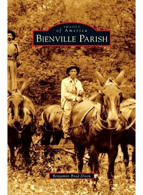 预订 Bienville Parish: 9781531669508