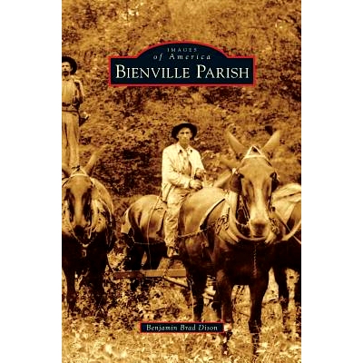 预订 Bienville Parish: 9781531669508