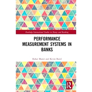 Systems Measurement Banks 9781138556713 预订 银行业绩衡量系统 Performance