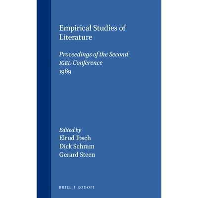 Proceedings of the Second IGEL-Conferenc