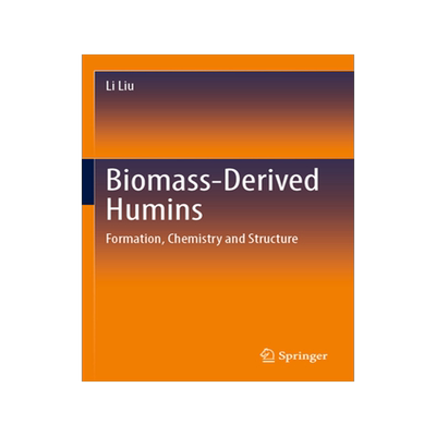 预订 Biomass-Derived Humins