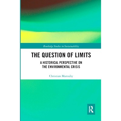 A Historical Perspective on the Environm