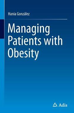 【预订】Managing Patients with Obesity