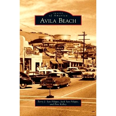 预订 Avila Beach: 9781531675486