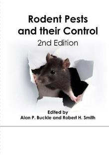 Their 预订 and Pests Control Rodent