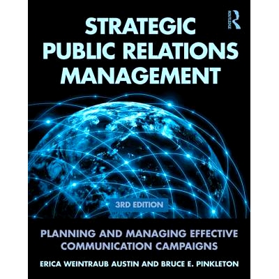 Planning and Managing Effective Communic