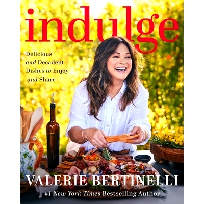 预订 Indulge: Delicious and Decadent Dishes to Enjoy and Share