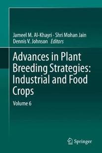 Industrial 预订 Breeding and Volume Crops Advances Plant Food Strategies