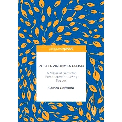 A Material Semiotic Perspective on Livin