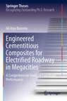 [预订]Engineered Cementitious Composites for Electrified Roadway in Megacities